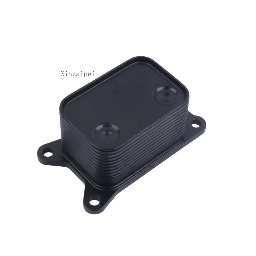 For CFMOTO 800NK 800MT 800MT-X Oil Pan Engine Oil Case Base Oil cooler sealing gasket CF800-5-7 Motorcycle Parts Accessories