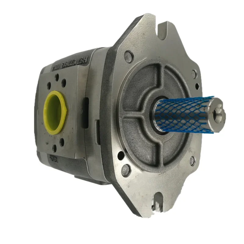 

Trade Guarantee IPV IPVAP IPC IPN IPM IPNL Series High Pressure Hydraulic Gear Pump IPVP 5-50-101/5-64-101