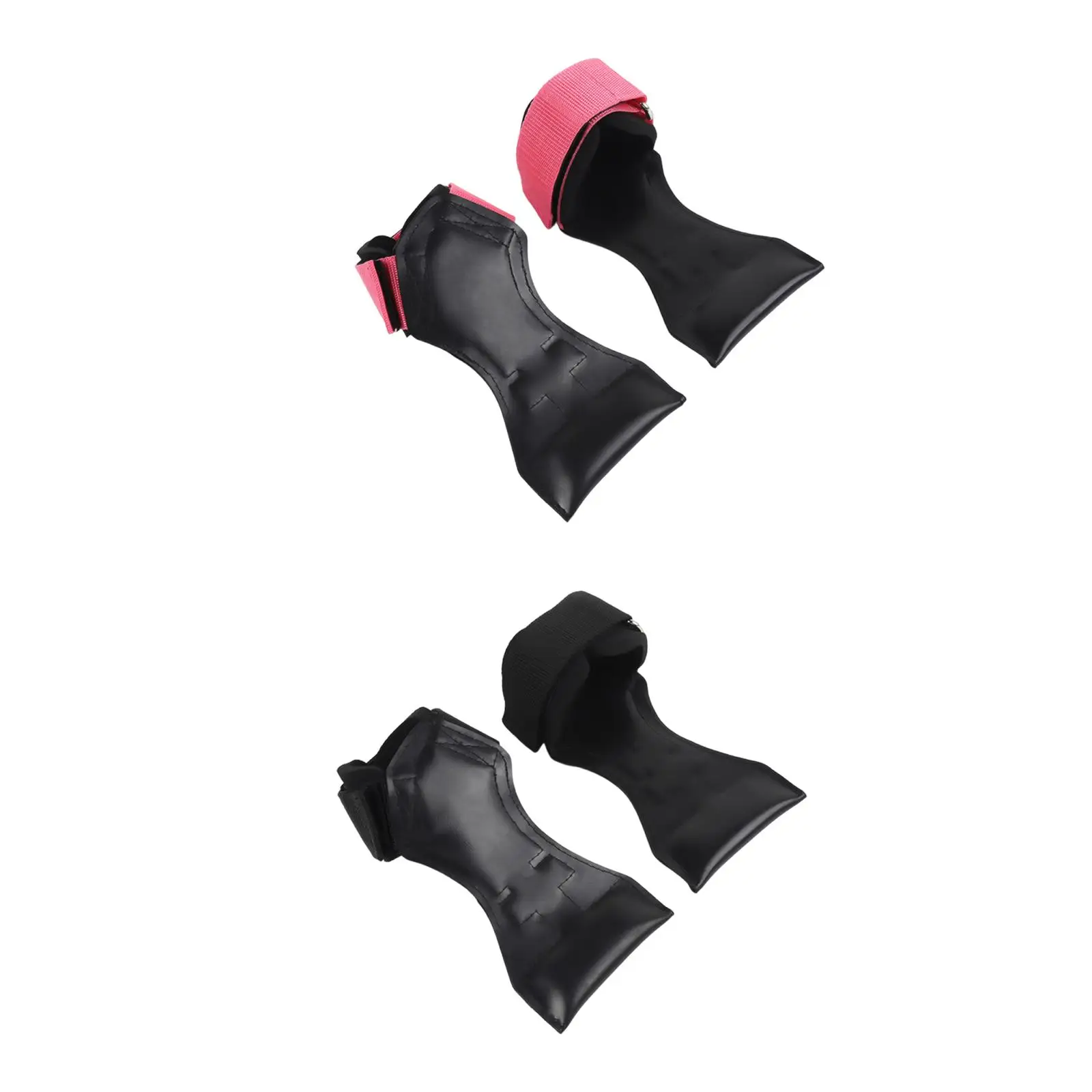 

Wrist Straps for Gym Weight Lifting Weight Lifting Grips for Dumbbells Rows