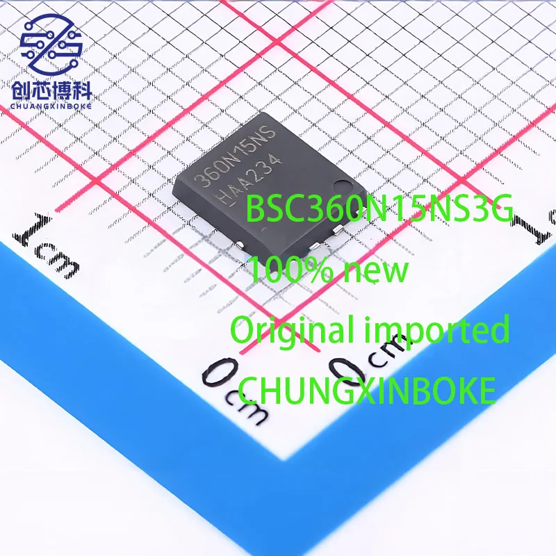 (2-10Piece）100%New …