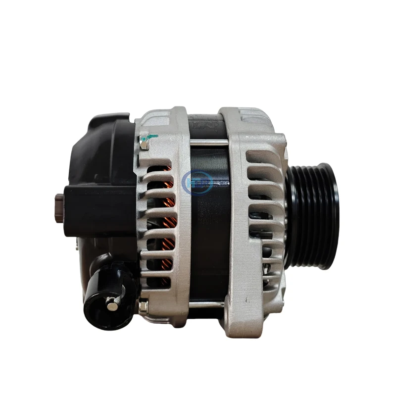 Suitable for Honda eighth generation Accord 3.5 generator ordinary wheel 31100-R70-A01 31100-RGW-A01 104210-5910 Car alternator