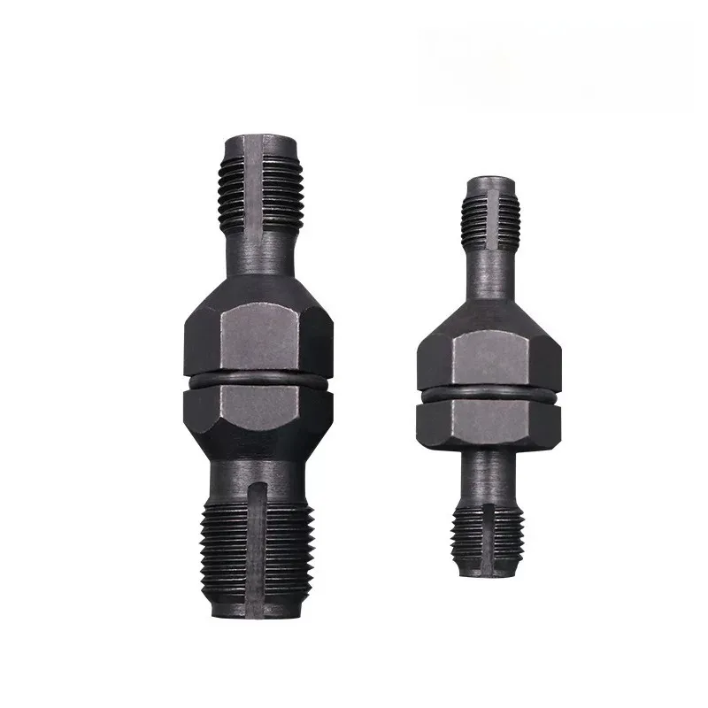 Spark plug hole thread, repair tool, spark plug, tap screw tooth regenerator, special tap