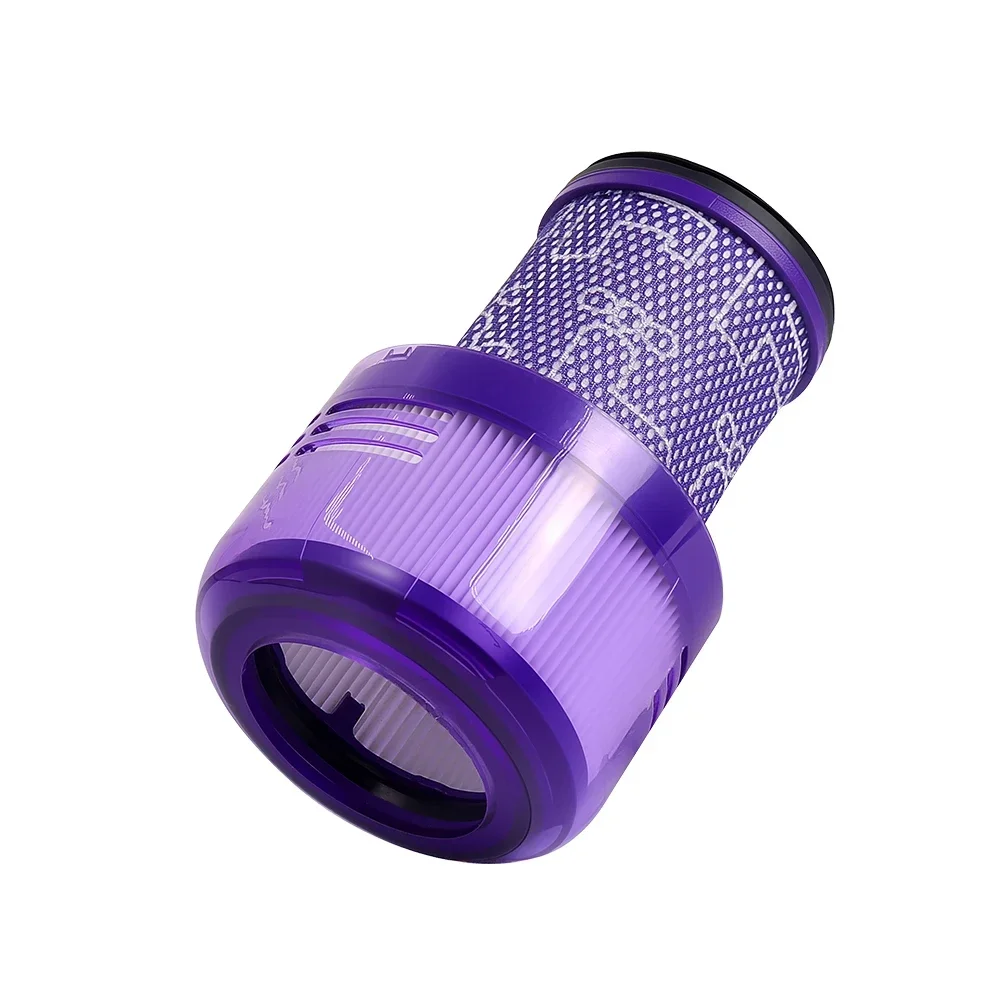 HEPA Filter for Dyson V12 Slim / V12 Detect Slim / SV20 Vacuum Cleaner Replacement Part Rear Filter Accessories