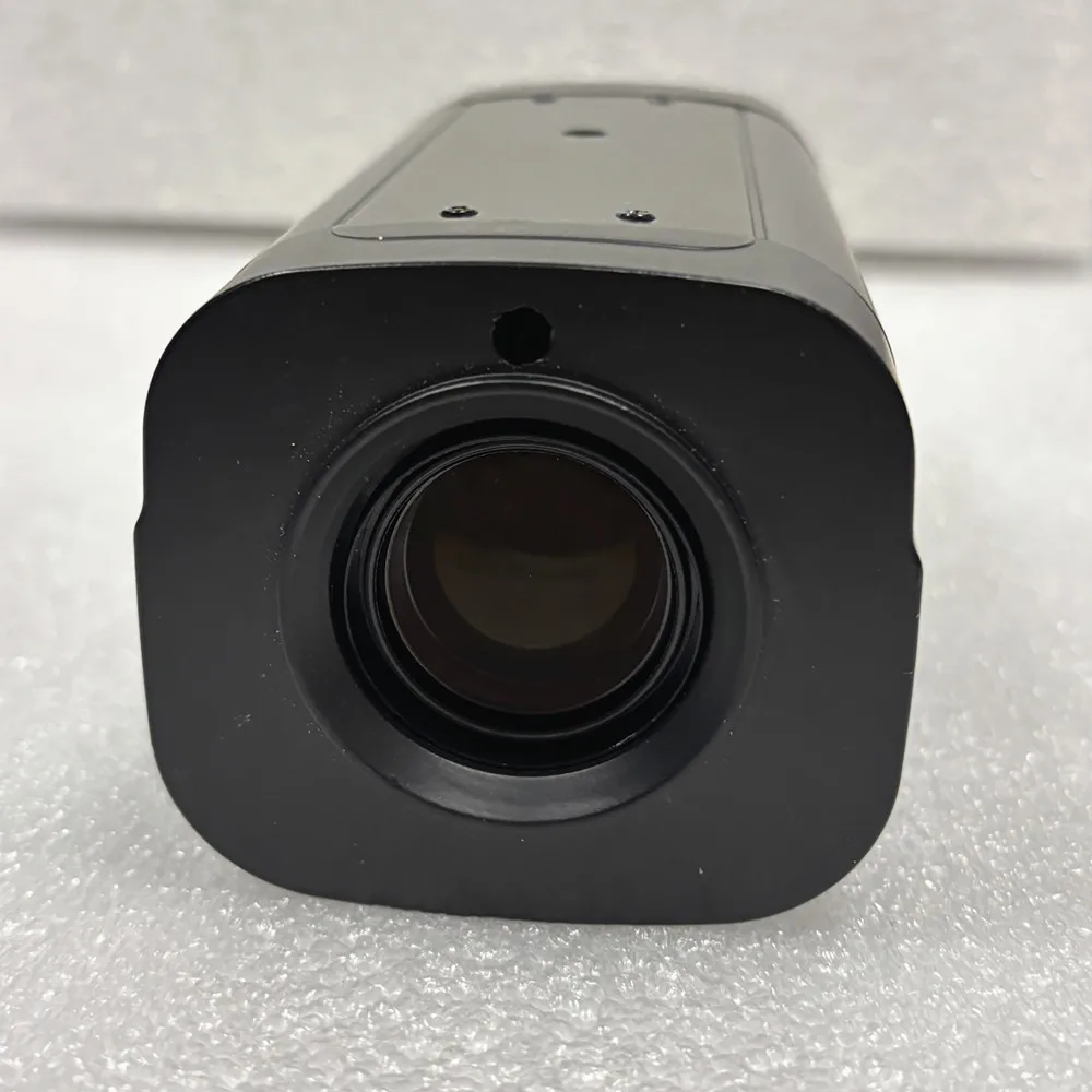 AHD CVBS ZOOM CAMERA 36X BOX Mini CCTV 1080P 5MP 2MP 4-In-1 36X Zoom Autofocus Motorized Lens NVP2441 IMX307 Security Camera OSD