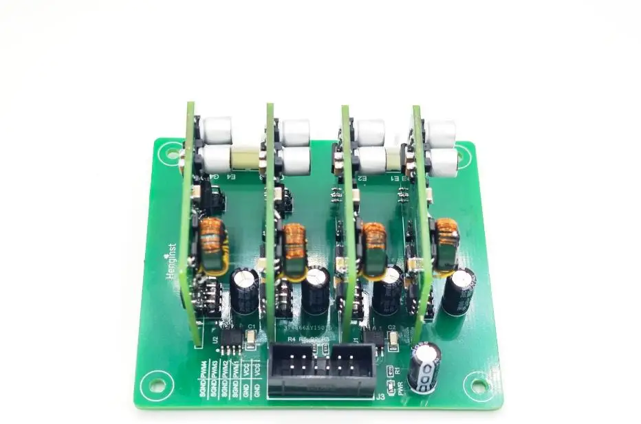 carte-de-commande-de-gate-driver-igbt-module-sic-commande-multicanal-commande-quatre-canaux-pont-complet-demi-pont