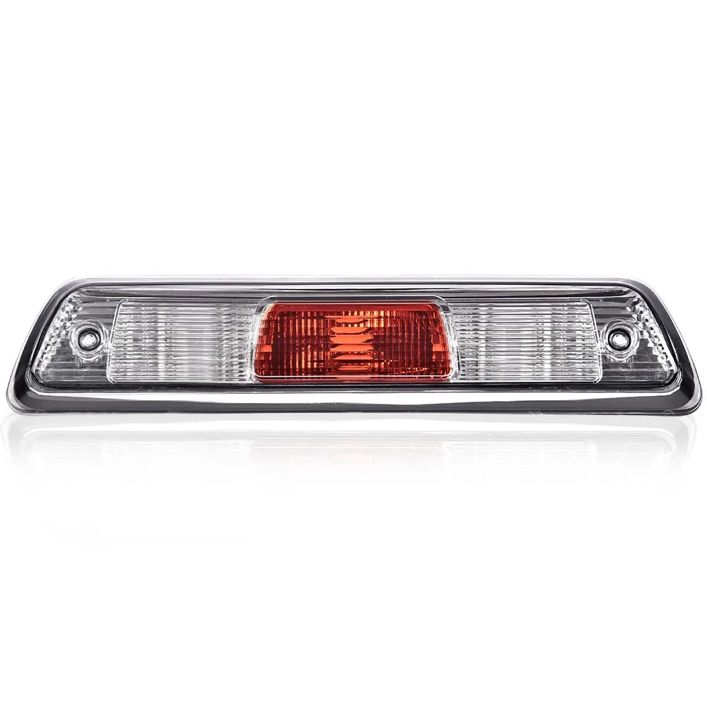 Third Brake Light Compatible with 2009 2010 2011 2012 2013 2014 Ford F150 Truck High Mount Stop Lights Cargo Light