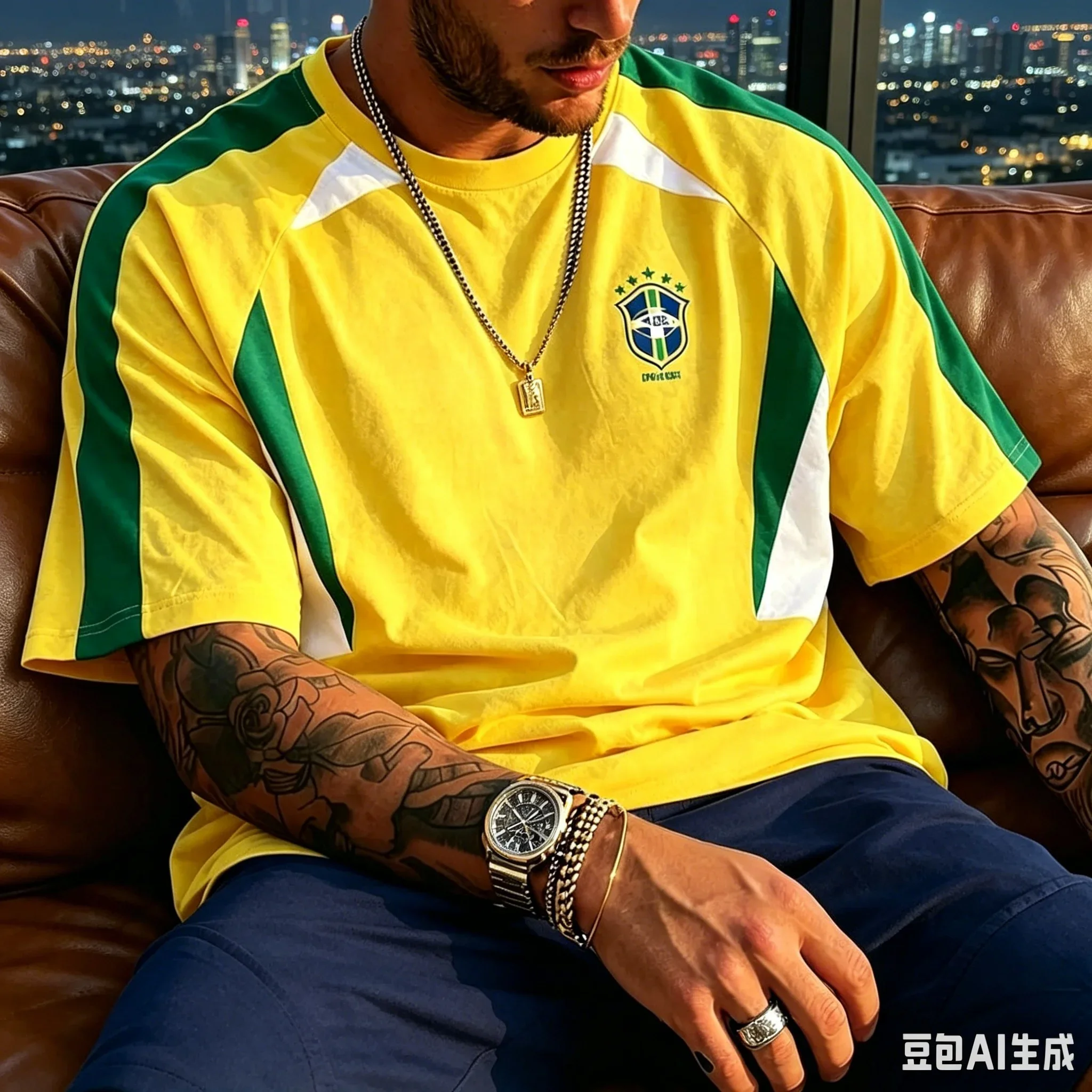 Thumbnail 3 - #79 Best Mens Athletic Tops to Buy In 2026