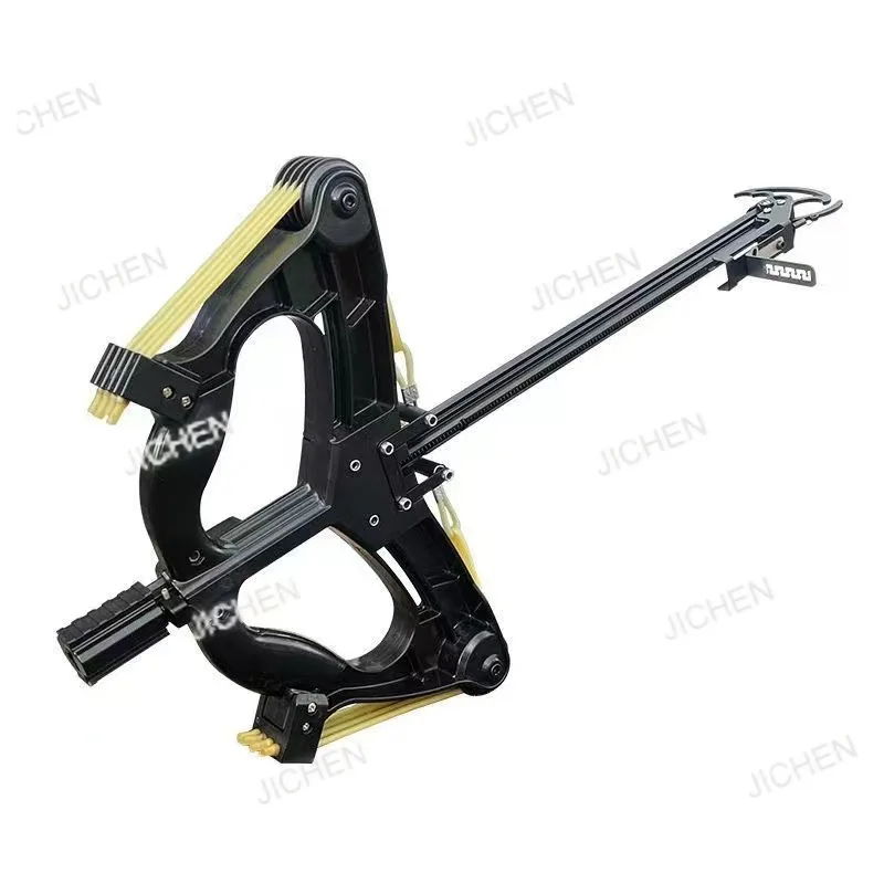 

Continuous Composite Bow Steel Ball New High-power High-precision Large Slingshot High-precision Long-range Green Laser Aiming