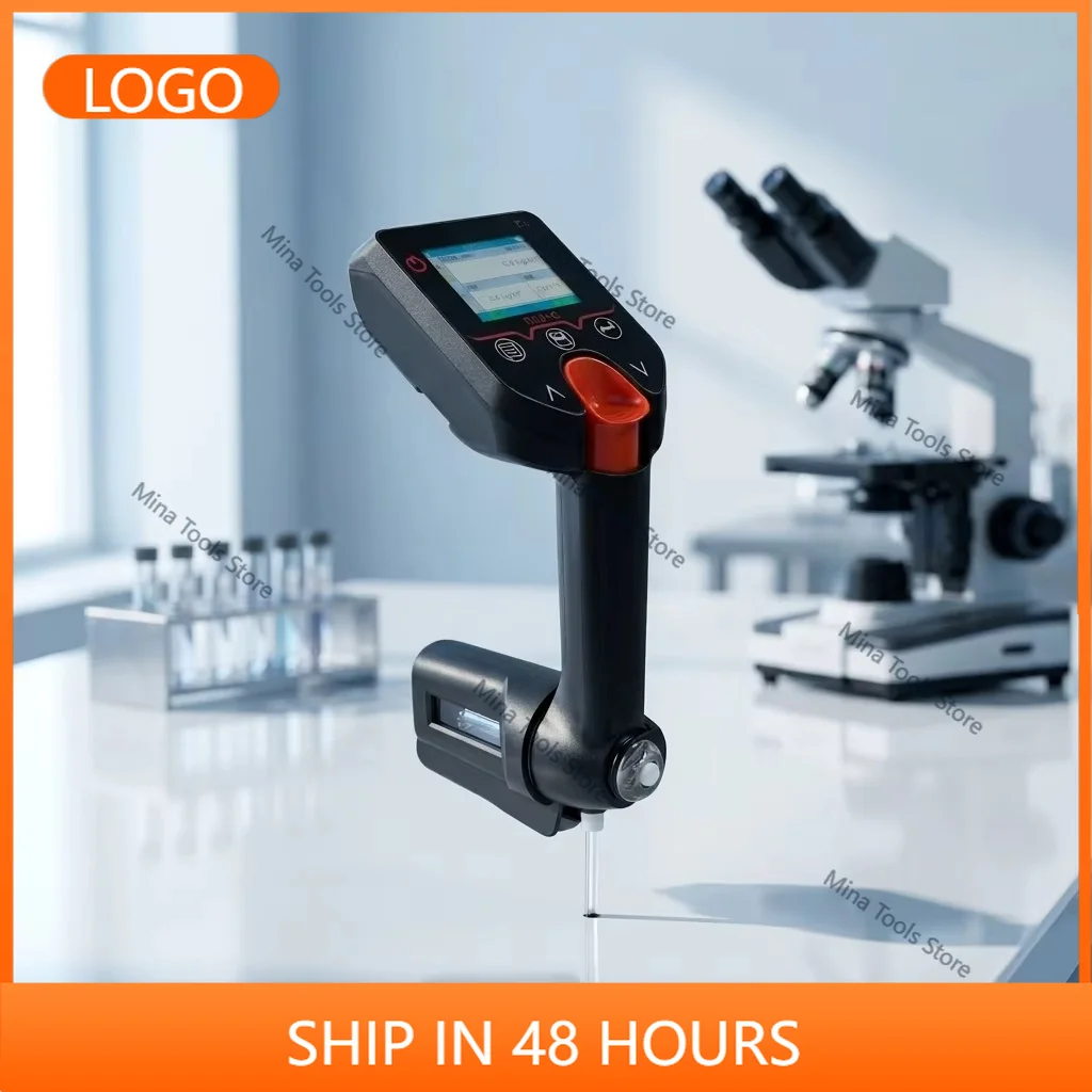 Density  0.001 G/cm Resolution 0.001 Accuracy Auto Calibration for Lubricating Oil Viscous Liquid Quality