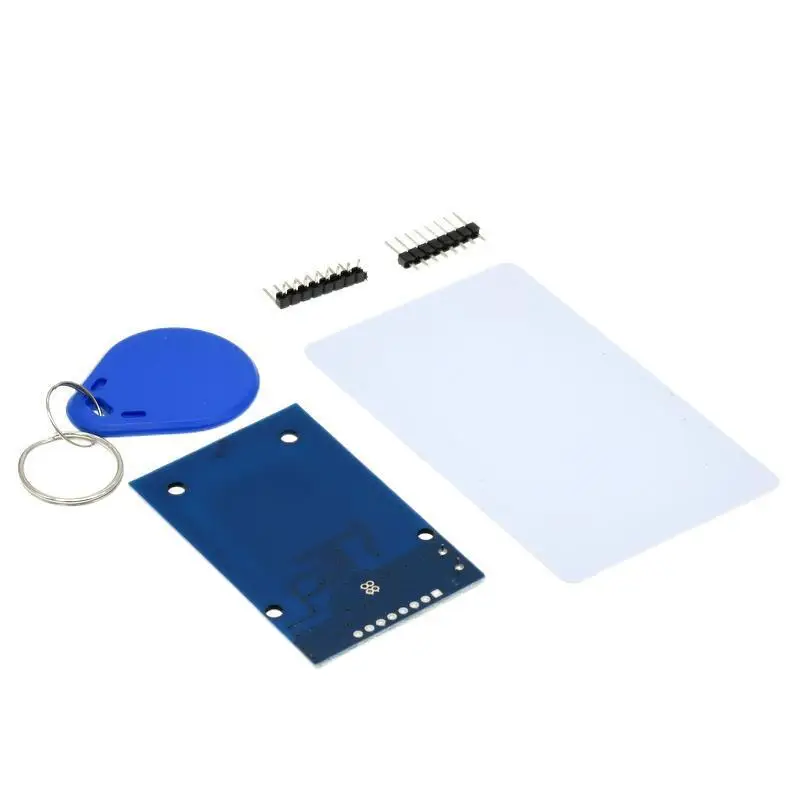 Módulo RFID MFRC-522 lector tarjetas proximidad para Arduino - imagen 5