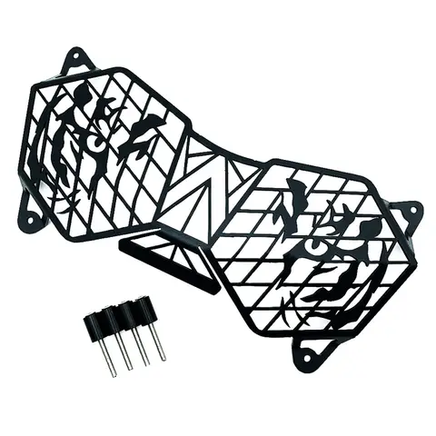 6 best sales Tiger 800xc - №4