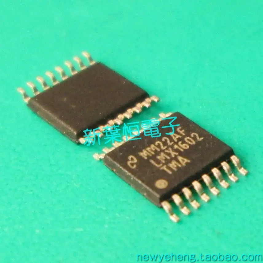 Free shipping  LMX1600TMA LMX1600TMB LMX1600TMX NSCIC   10PCS