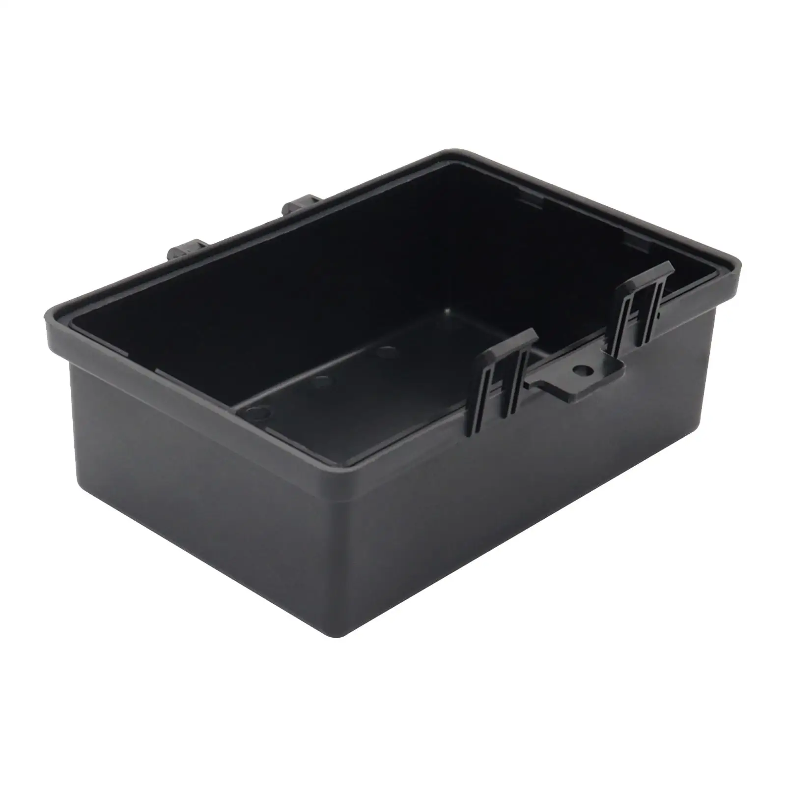 

21 Way Fuse Relay Box Block Kit Relay Holders Atc/Ato Fuse Holders 7 Slot Universal for Truck Vehicles Boat Marine Car