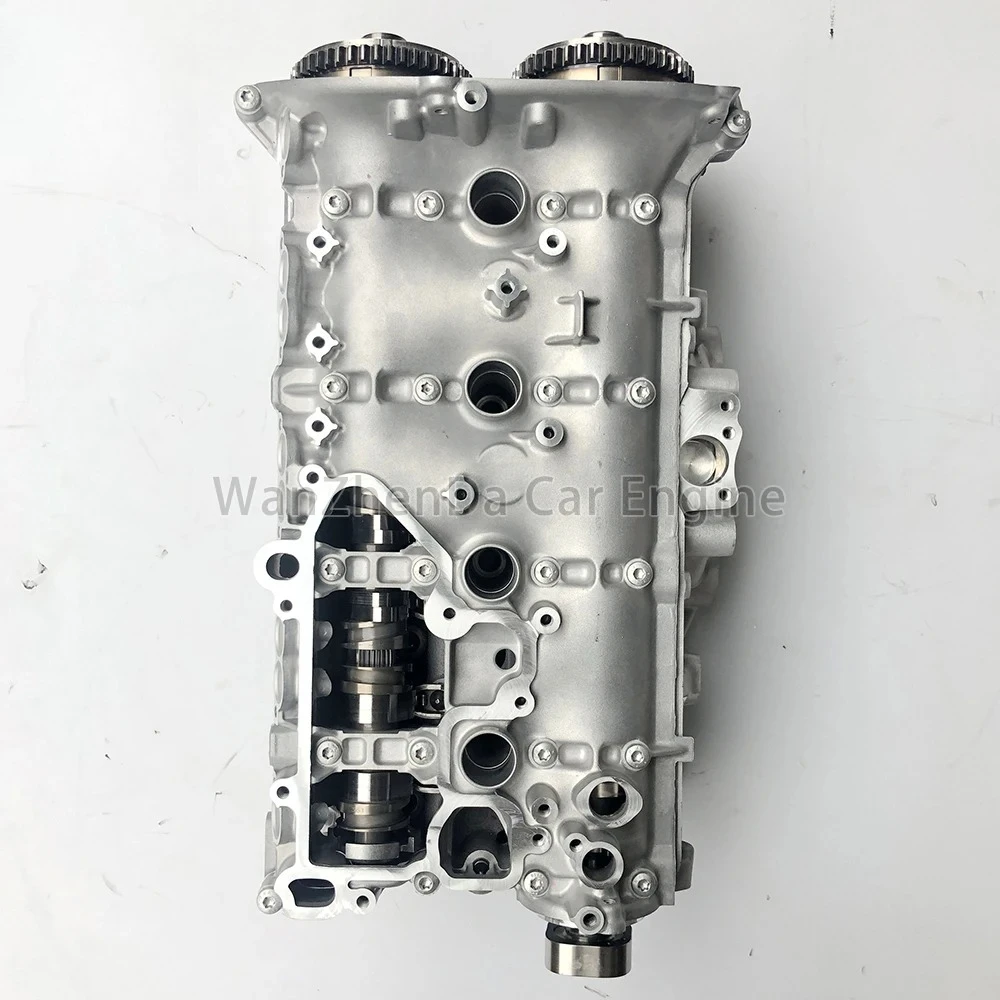 

For Audi A6L A4L A3 A1 EOS Golf For Volkswagen CC Passat Magotan Tiguan 2.0T EA888 Cylinder Head
