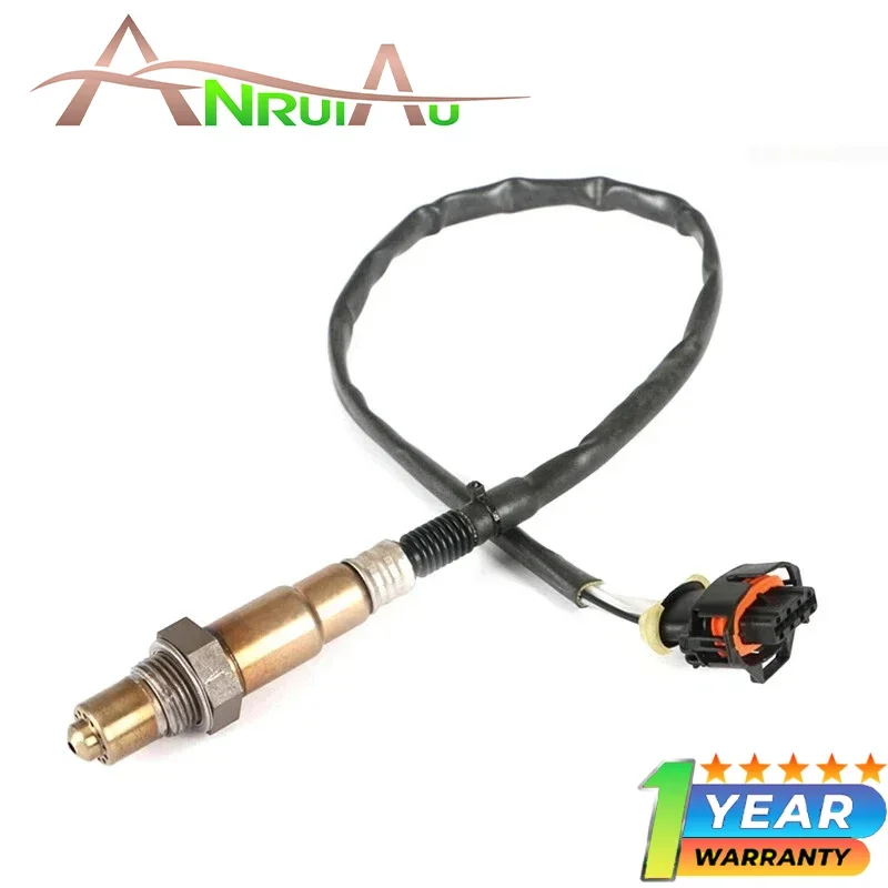 Nowa sonda lambda 5855391 O2 55568266 do BUICK ENCORE CADILLAC SRX CHEVROLET CRUZE SONIC TRAX VECTRA PONTIAC G8