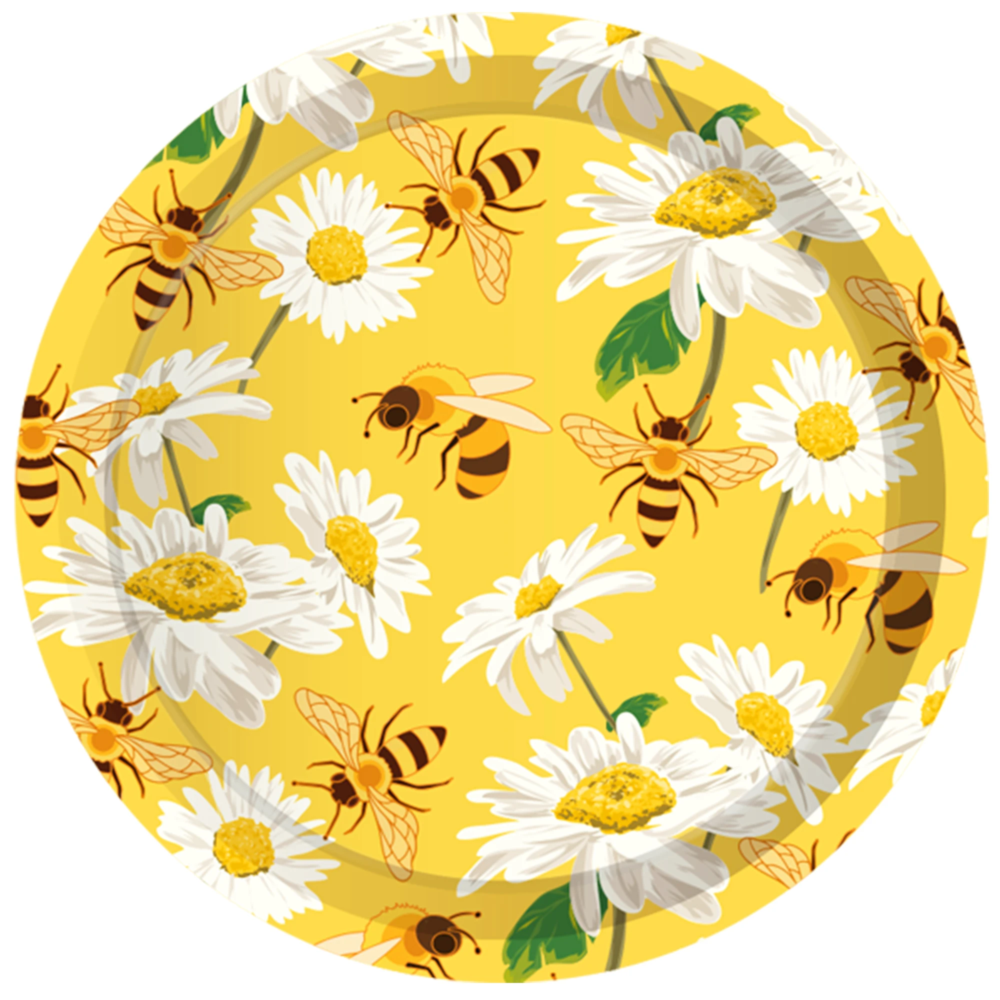 130*220 cm Bee Party Tafelklee - Table Cloth Disposable recensie en prijs