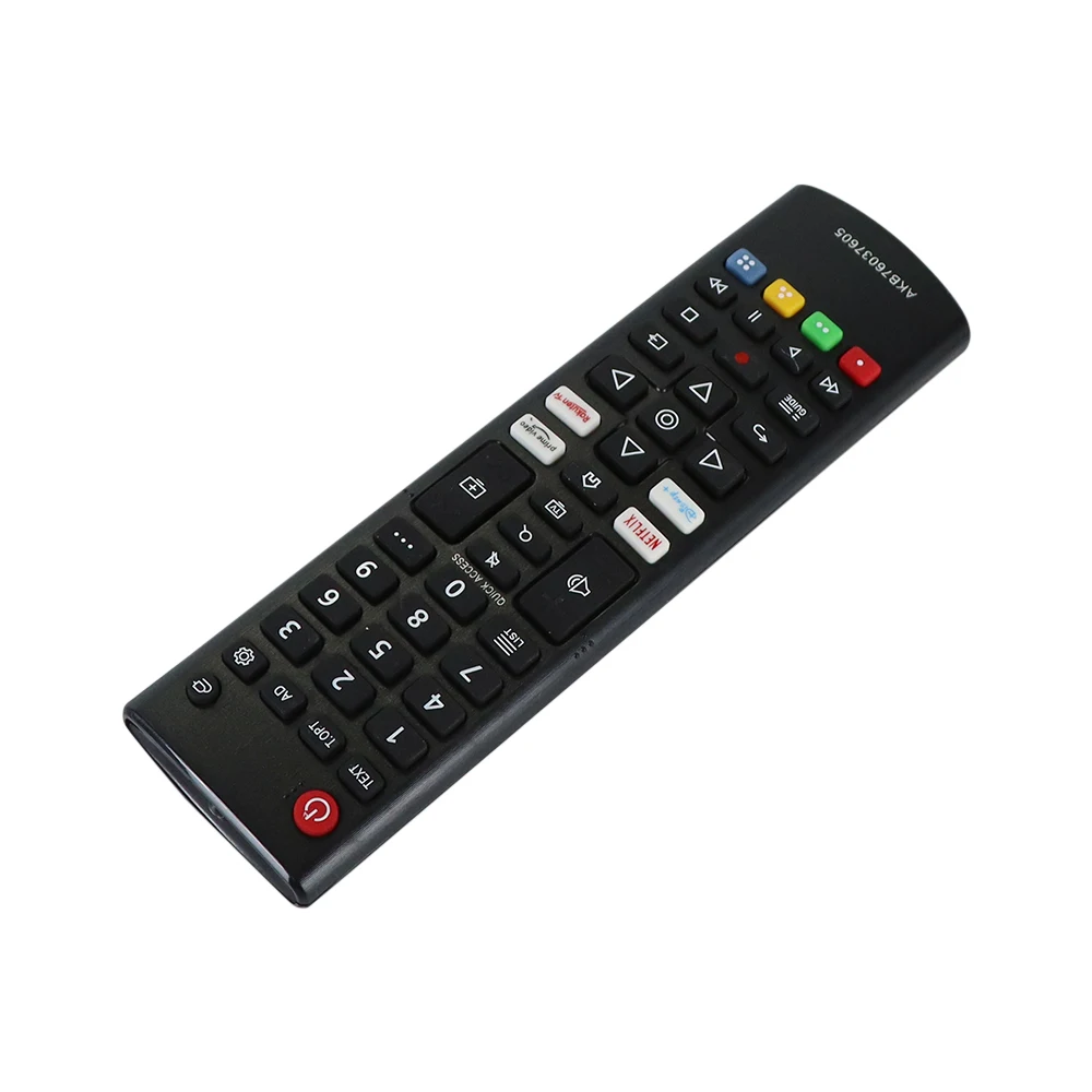 TV Remote Control AKB76037605 AKB75675304 AKB75675301