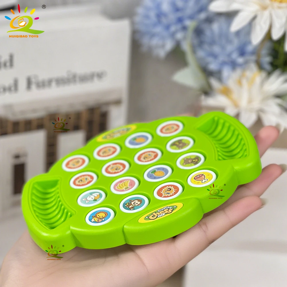 HUIQIBAO Dual-Side Flip Board  - Board Game Flip 7 评论和价格