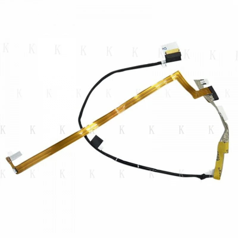 C   Camera Webcam Cable Connector For Dell Inspiron 15 7590 7591 0XP75D