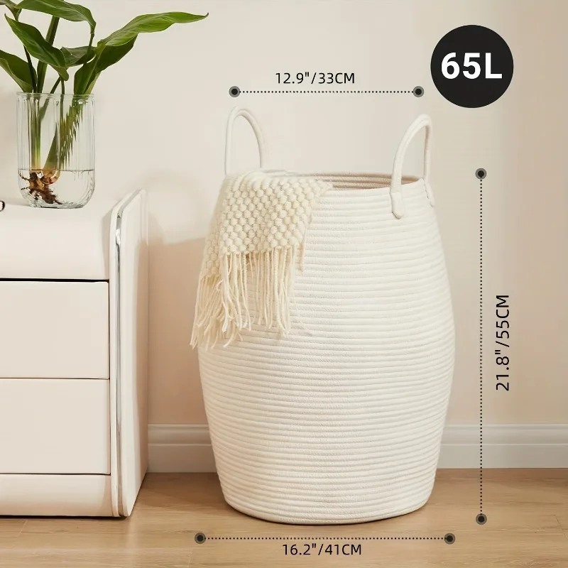 Thumbnail 4 - #11 Newest Laundry Baskets
