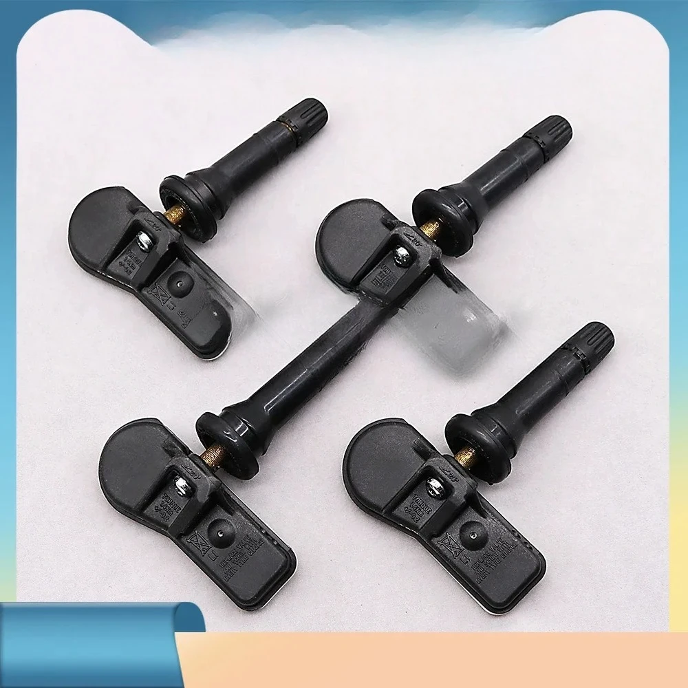 

407007932R Датчик TPMS для Renault Arkana Captur Clio Master Koleos Symbol/Thalia Twingo Kangoo Dacia Dokker Duster Lodgy Logan