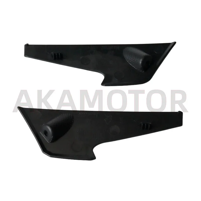 Left / Right Air Deflector Trim Decorative Block for Loncin Voge Ds525x Lx500-x/y 525dsx