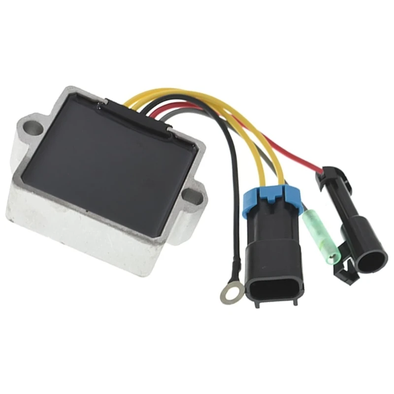 

Regulator Rectifier for Marine 4 25 30 40 50