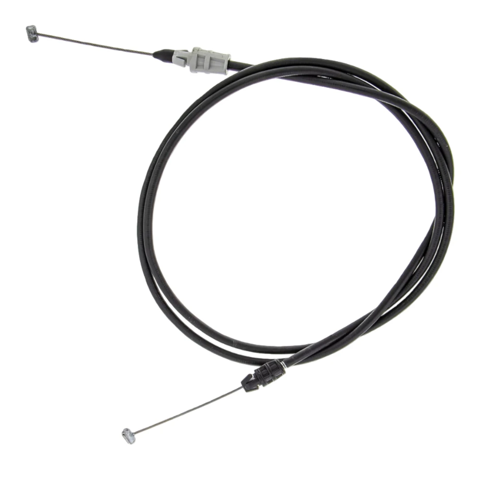 

For CADET 3X Series Direction Control 4-way Chute Cable For Snow Removal As Shown Snow Thrower Chute Cable Carburetor