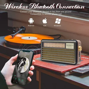 12 MAIN OLD RADIO SALES - №5