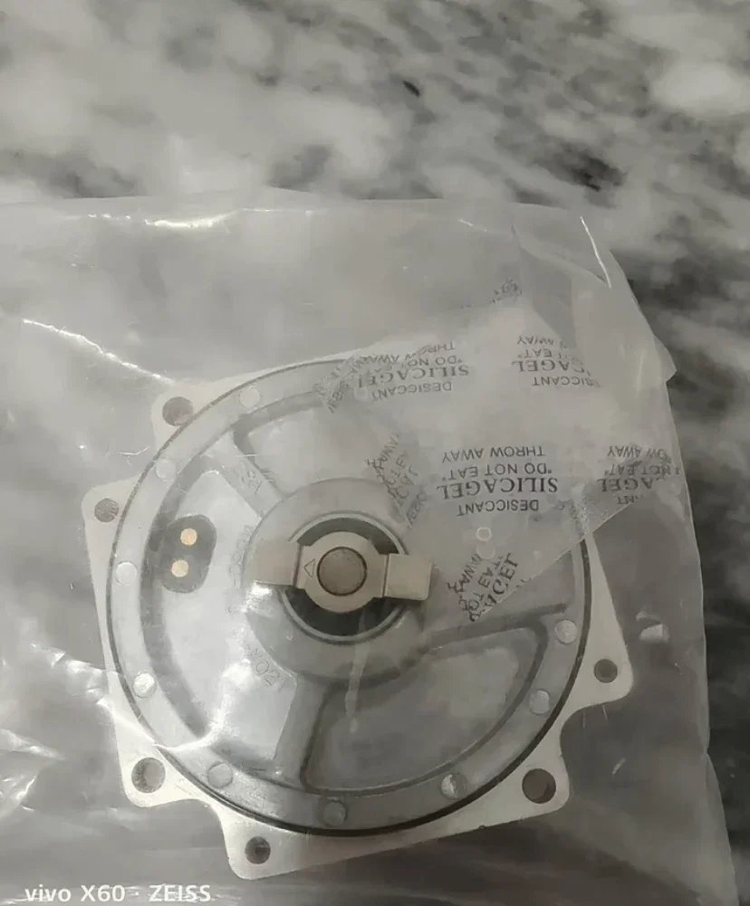 A860-2070-T321 Encoder nuovissimo per motore sevor