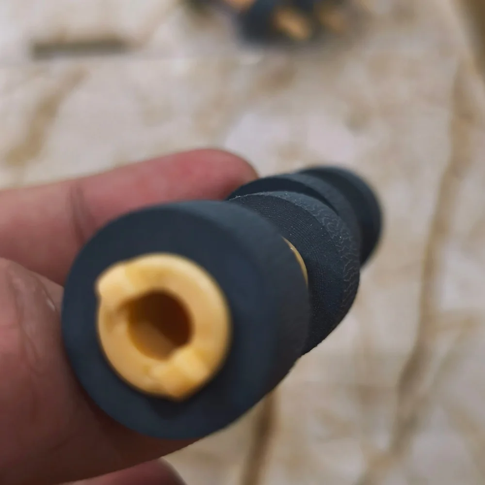 Rolo de alimentação de captação 10X para XEROX 4500 4510 7100 B400 B405 6125 6130 3615 3655 para OKI B6200 B6250 B6300 B6500 B710 B720 B730