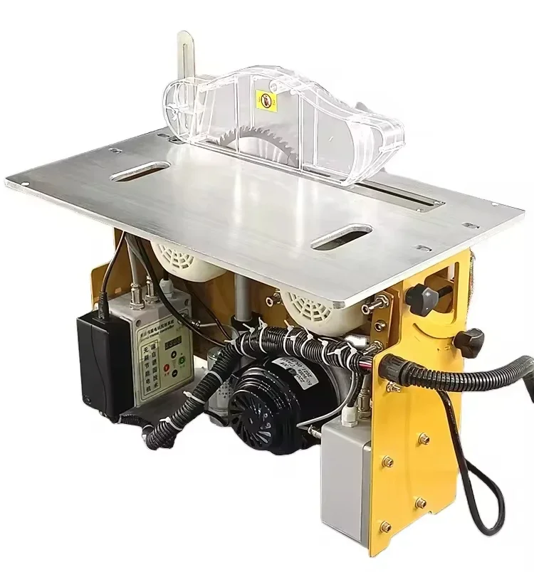 Hot Sale Table Saw Woodworking Machines Wood Panel Cutting Sliding Table Saw Wood Saw Machine Sourcing Festival Hot Products