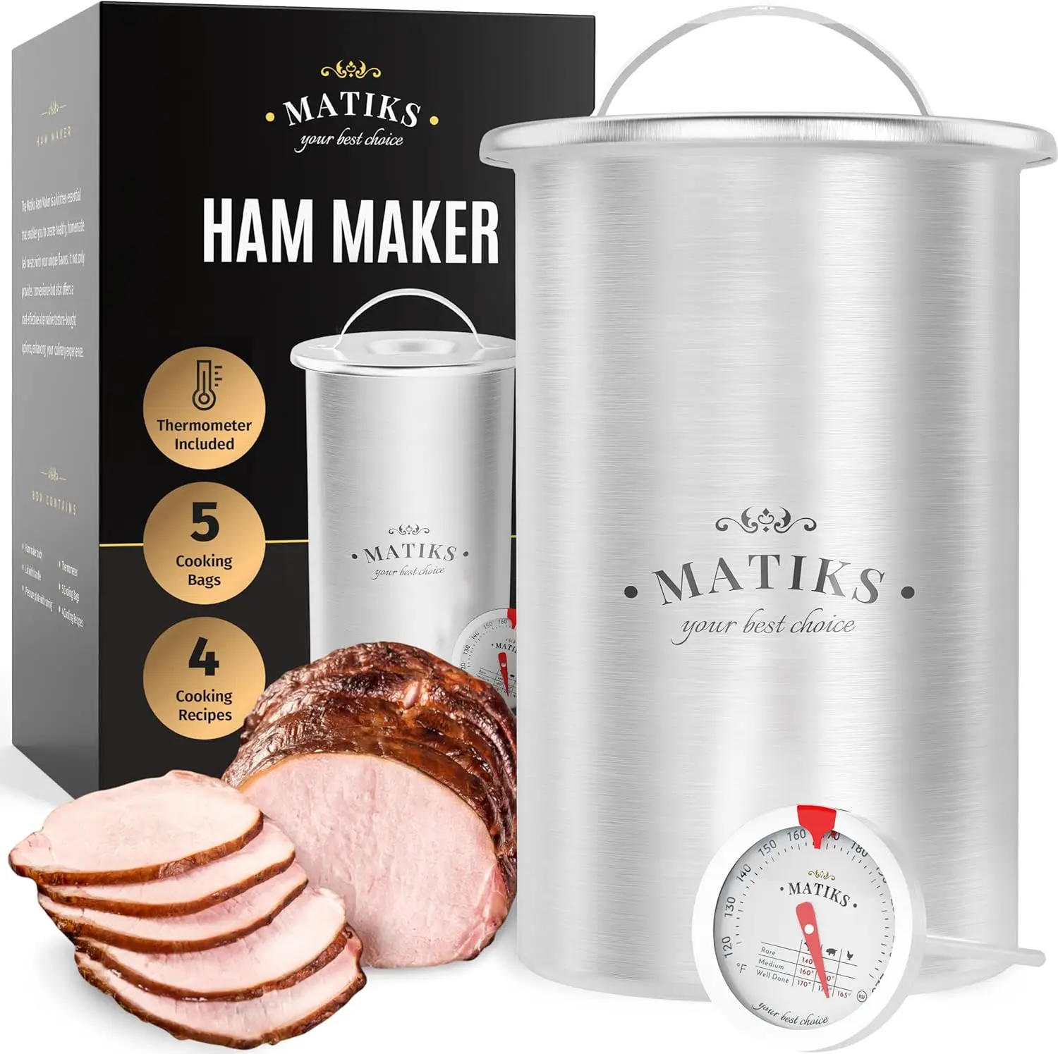 Deliver Professional-Quality Deli Meats at Home with the Right Mold – A Real-World Guide