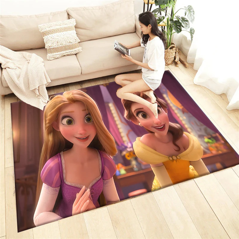 Tangled Printed Carpet.Living Room Mats Sofa Coffee Table Large Area Rug,office,Kitchen,Bathroom,office,Balcony Carpets,DoorMat