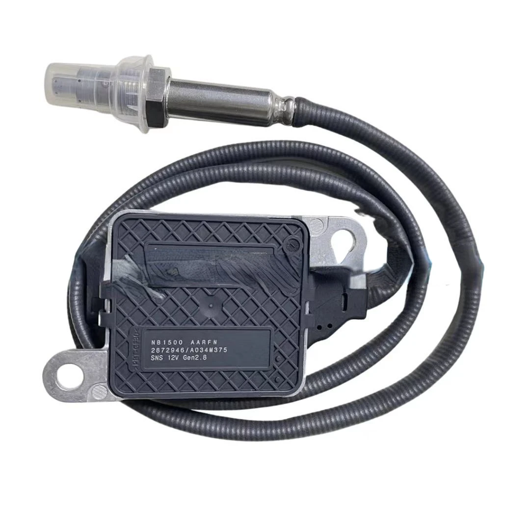 5WK96741B 4326874 5WK96741 2872946 Nitrogen Oxygen Sensor 12V