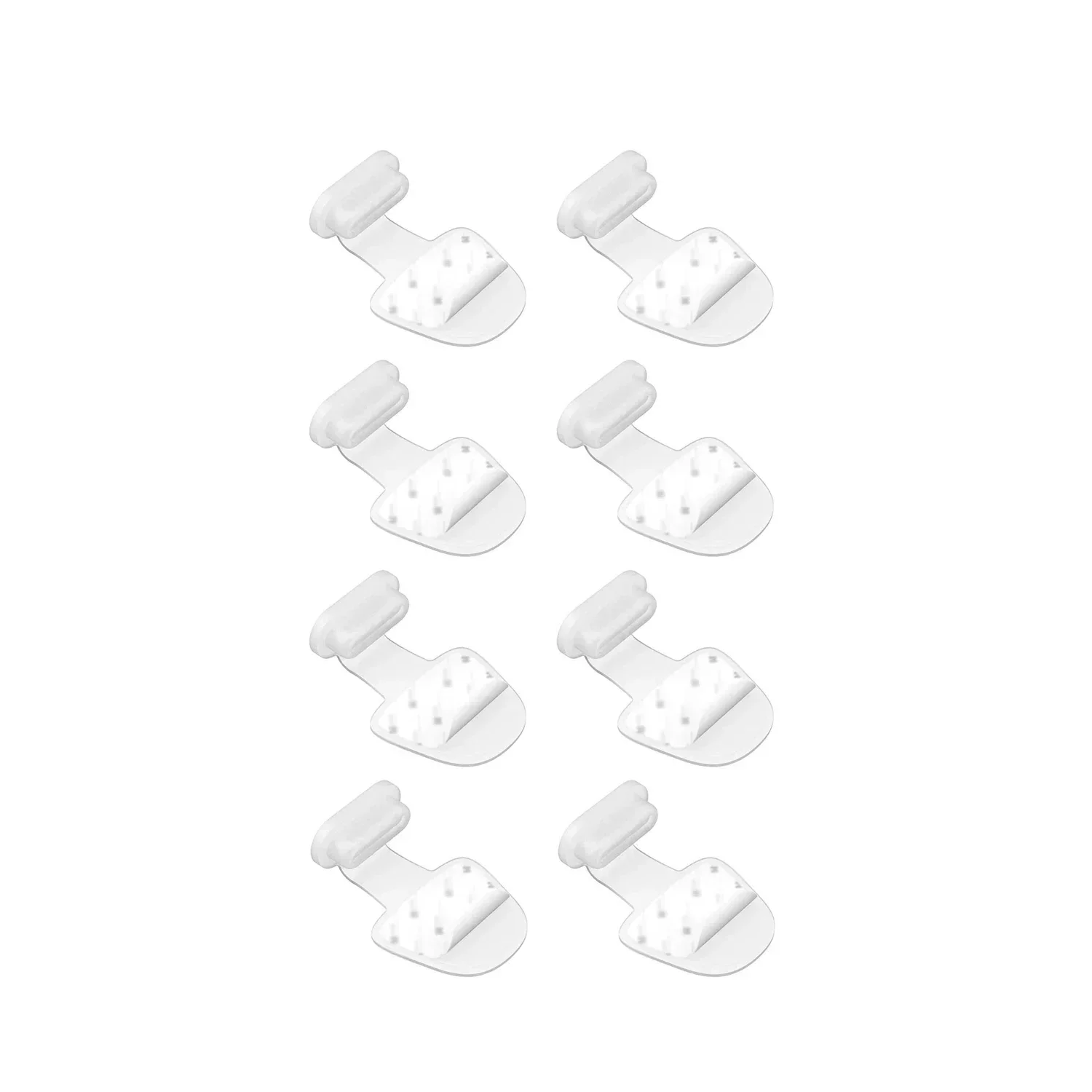 Variant: White-8X
