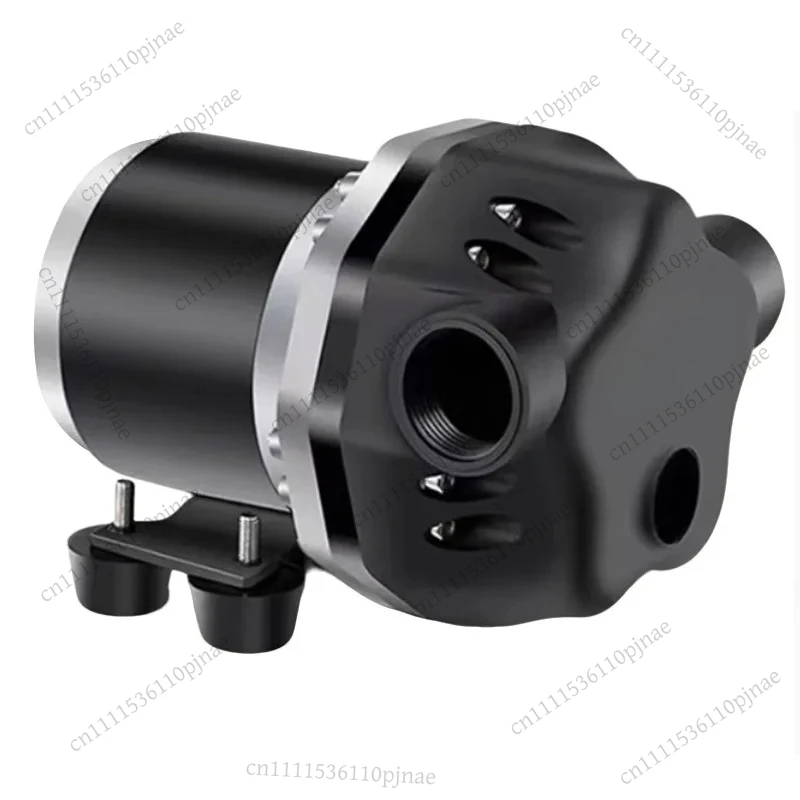 

Water Pump Agricultural Diaphragm Pump for Allotments Electric Diaphragm Pump for Farm Irrigation Self-Priming Agricultural