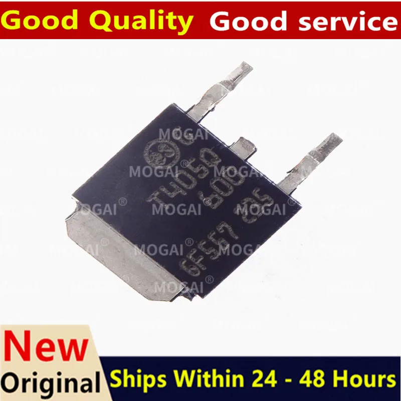 (10piece)100% New T405Q-600B T405Q-600 T405Q 600 T405Q600