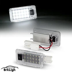 1PCS Car LED Luggage Trunk Lamp Interior Dome Light Compartment Lamps For Lexus CT200h NX200t NX300h 16-17 RX350 RX450h 16-19