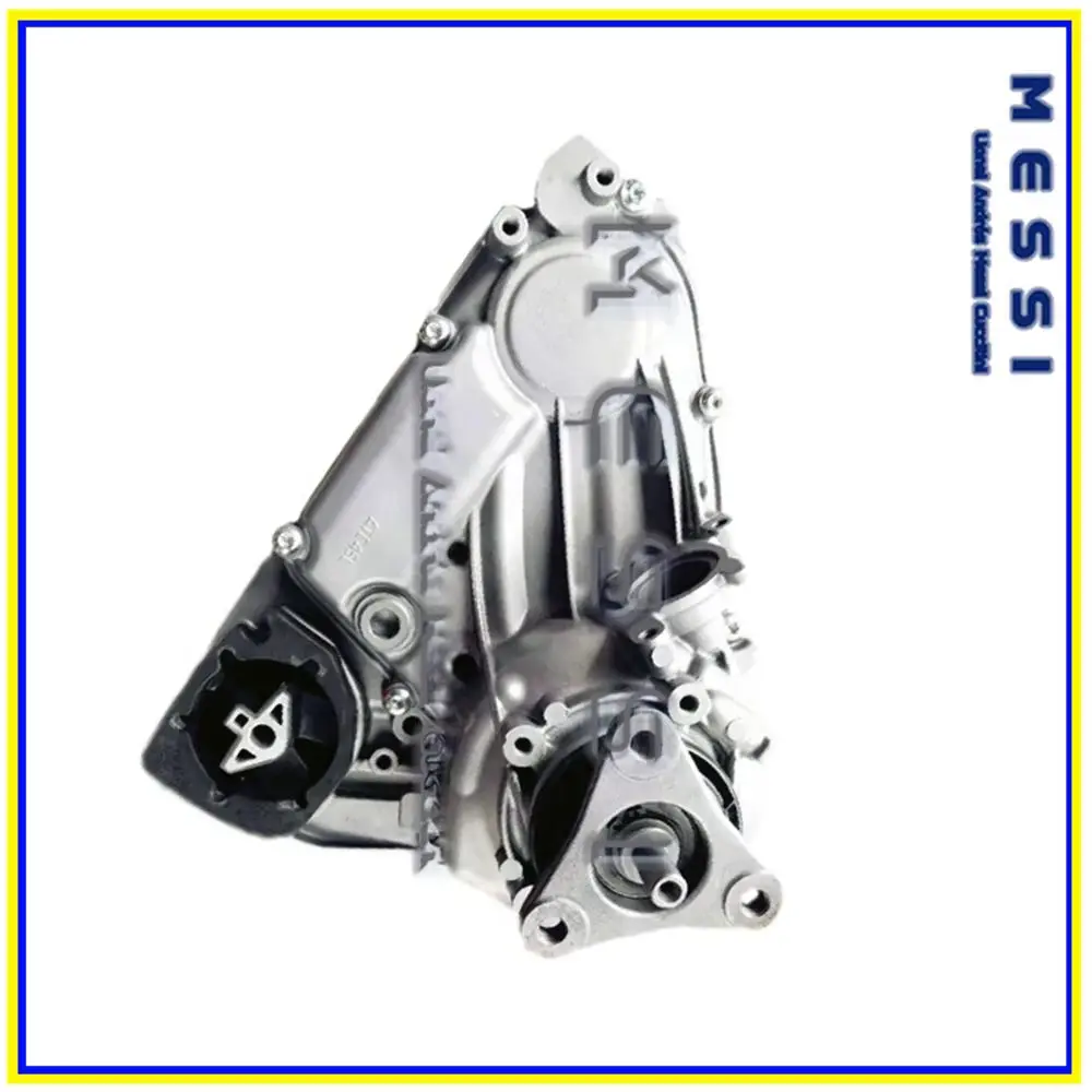 

ATC450 Transfer Case – For BMW X5 E70 (2011-2013) & X6 E71 (2011-2014) | Part Nos. 27107629405, 27107643751, 27107643753