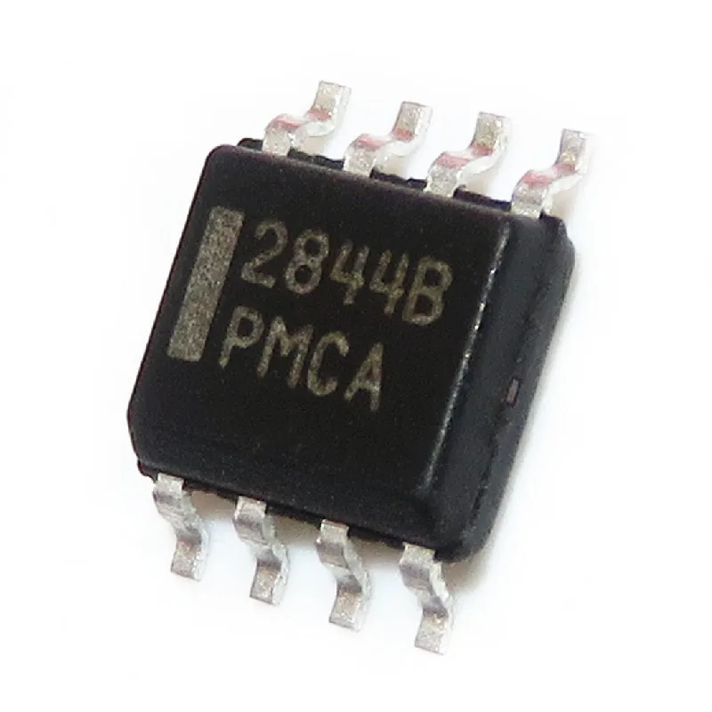 5PCS UC2844BD UC2844 AD8608ARZ AD8608AR AD8608 ALC5621 5621 BZX84C18 Y6 FX365LS FX365 KA1385 2SA1385 A1385