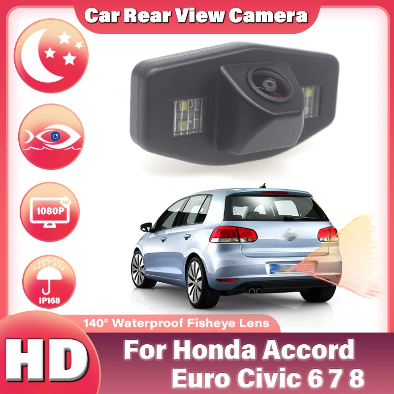 Ahd 1080P Parking R… - image