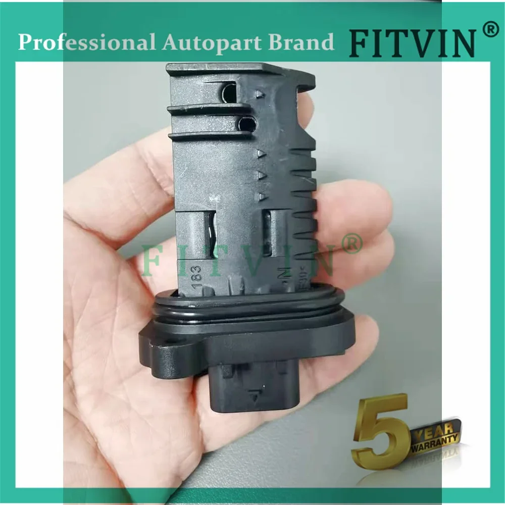 Mass Air Flow Meter MAF Sensor for BMW 1 2 3 4 5 6 Series X1 X3 X4 X5 Z4 0280218266, 13 62 7 602 038 ,0280 218 266 13627602038