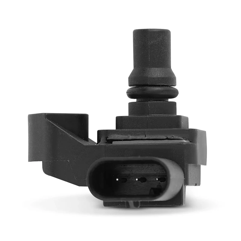 Intake Pressure Sen…