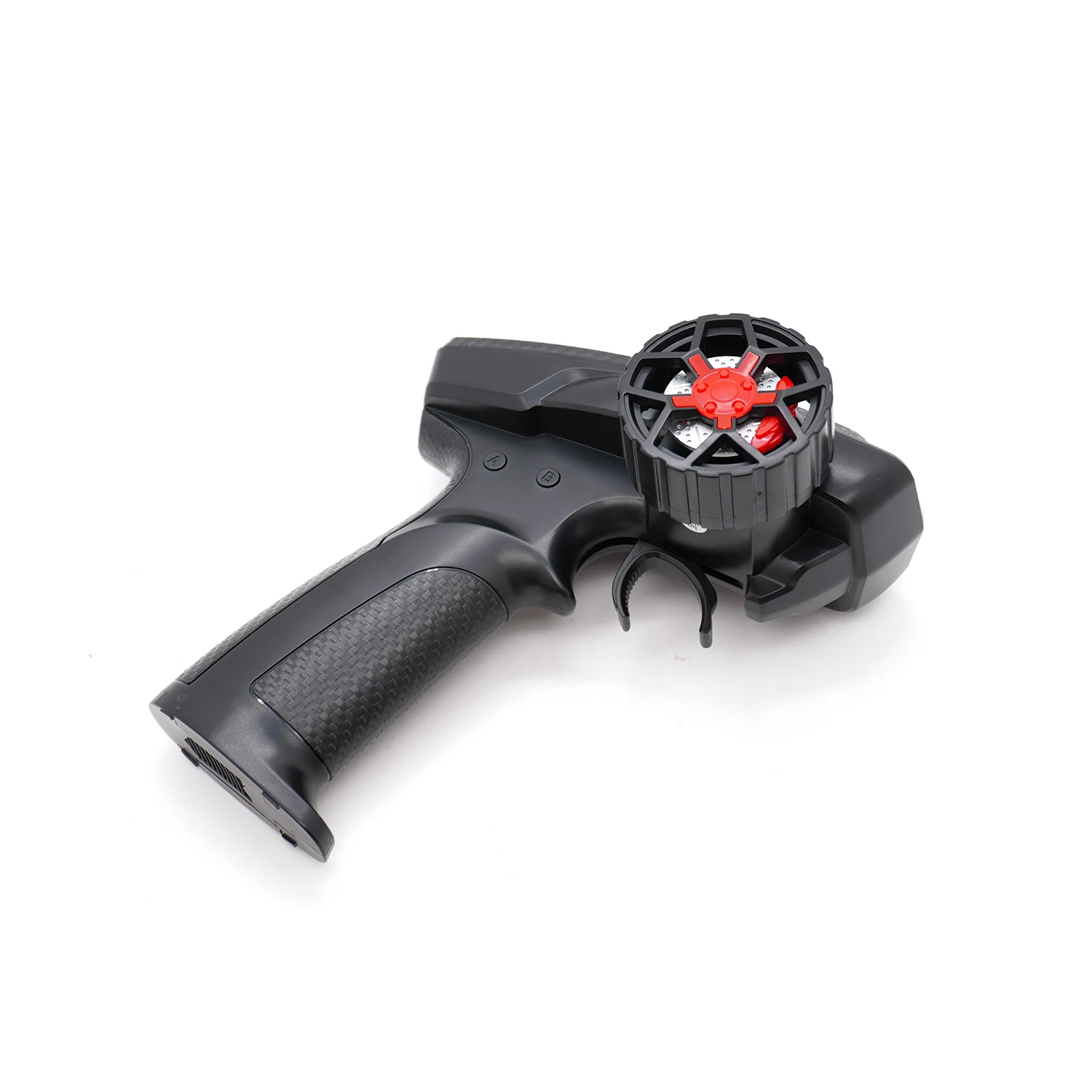 AUSTARHOBBY Trasmettitore telecomando per sistema radio 2.4Ghz 3CH con ricevitore AX-9S 4CH per accessori di aggiornamento per barche per auto RC