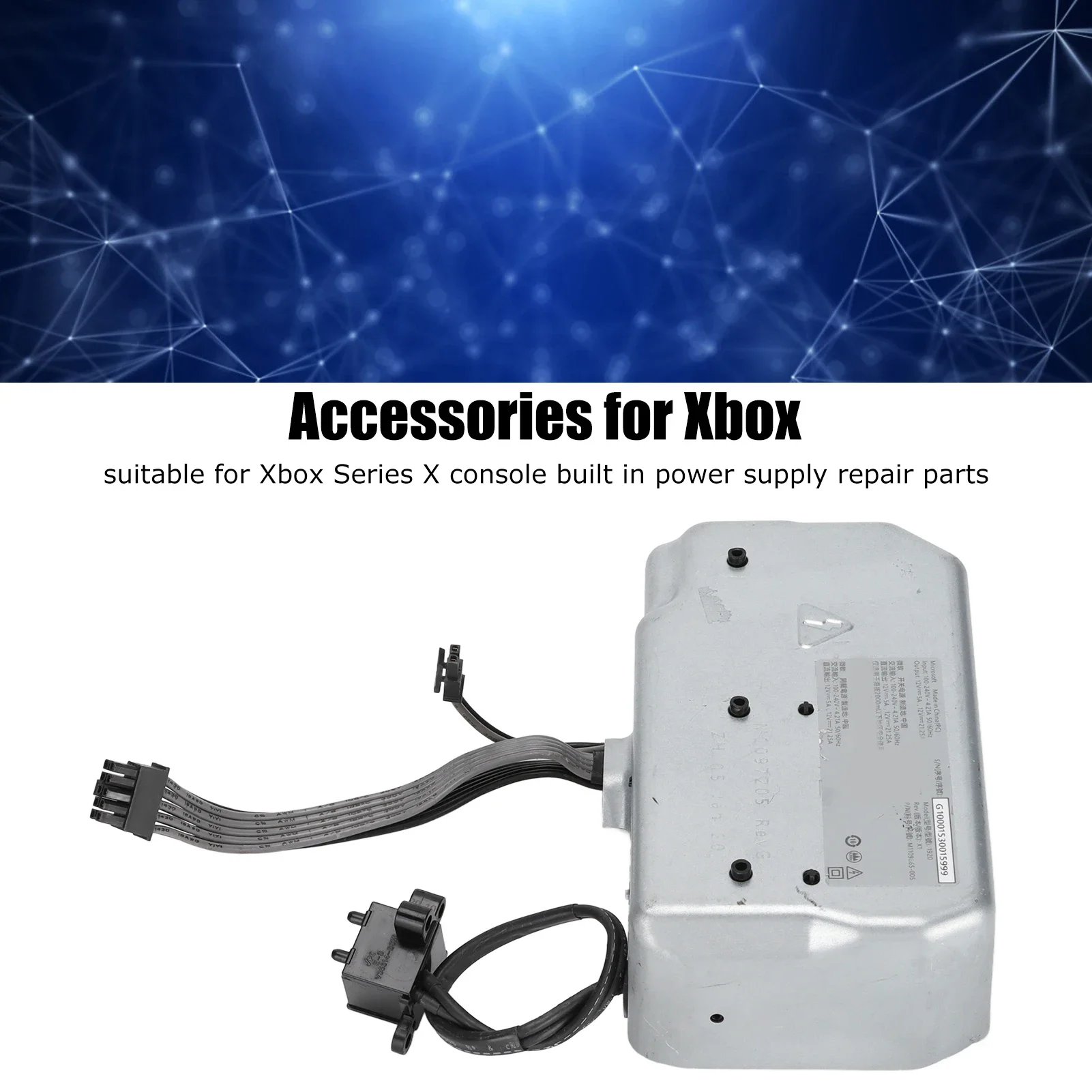 built-in-power-supply-ac-adapter-power-supply-parts-for-xbox-series-x-console-internal-power-supply-for-xbox-ac-adapter