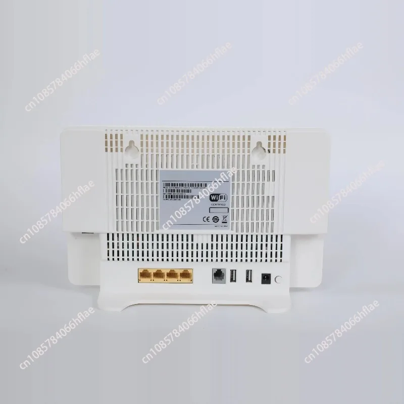 HG8245Q2 ONU Router, 4GE+1TEL+1USB, Dual Band WiFi, Export Version