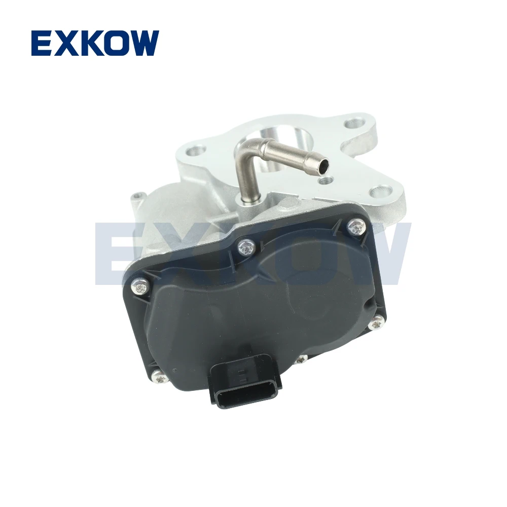 EGR-klep voor NISSAN NAVARA NP300 D23 FRONTIER 1471000Q1A