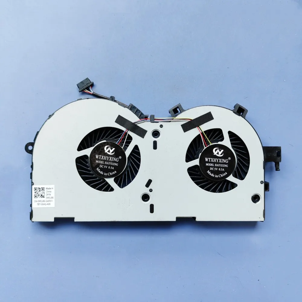 

Новый вентилятор для LENOVO Lenovo, Savior Y520 R720 R720-15IKBN 15IKBM