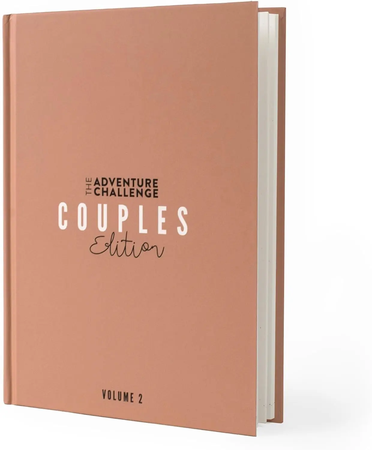 

30 Scratch-Off Date Night Ideas for Couples - Romantic Fun Game & Relationship Journal to Deepen Connection